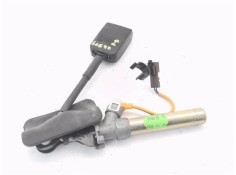 Recambio de anclaje cinturon delantero derecho para peugeot partner furgón (5) 1.9 d referencia OEM IAM 8972S2 542346511A 