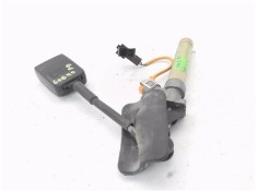 Recambio de anclaje cinturon delantero derecho para peugeot partner furgón (5) 1.9 d referencia OEM IAM 8972S2 542346511A 