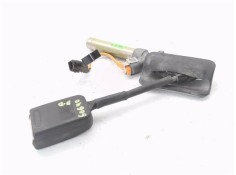 Recambio de anclaje cinturon delantero derecho para peugeot partner furgón (5) 1.9 d referencia OEM IAM 8972S2 542346511A 