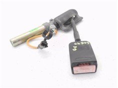 Recambio de anclaje cinturon delantero derecho para peugeot partner furgón (5) 1.9 d referencia OEM IAM 8972S2 542346511A 