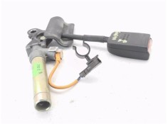 Recambio de anclaje cinturon delantero derecho para peugeot partner furgón (5) 1.9 d referencia OEM IAM 8972S2 542346511A 