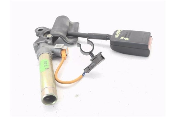 Recambio de anclaje cinturon delantero derecho para peugeot partner furgón (5) 1.9 d referencia OEM IAM 8972S2 542346511A 