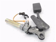 Recambio de anclaje cinturon delantero derecho para peugeot partner furgón (5) 1.9 d referencia OEM IAM 8972S2 542346511A 