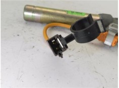 Recambio de anclaje cinturon delantero derecho para peugeot partner furgón (5) 1.9 d referencia OEM IAM 8972S2 542346511A 