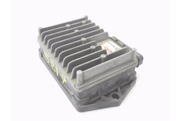 Recambio de centralita para fiat uno (146) 1.3 70 sl referencia OEM IAM 0870439A MED439A 
