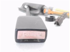 Recambio de anclaje cinturon delantero derecho para peugeot partner furgón (5) 1.9 d referencia OEM IAM 8972S2 542346511A 