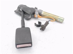 Recambio de anclaje cinturon delantero derecho para peugeot partner furgón (5) 1.9 d referencia OEM IAM 8972S2 542346511A 