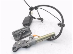 Recambio de anclaje cinturon delantero izquierdo para peugeot partner furgón (5) 1.9 d referencia OEM IAM 8972S1 0410200 5423475