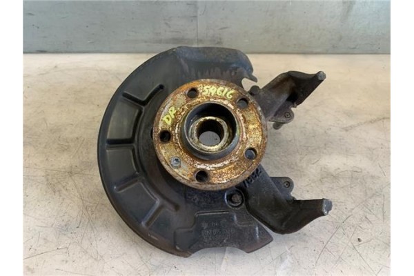 Recambio de mangueta delantero derecha para seat ibiza (6l1) 1.4 fresh referencia OEM IAM   
