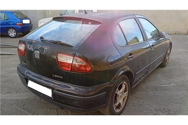 seat leon (1m1) del año 2003