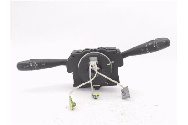 Recambio de mando intermitencia para peugeot partner furgón (5) 1.9 d referencia OEM IAM 624232 12273324 96477542XT 