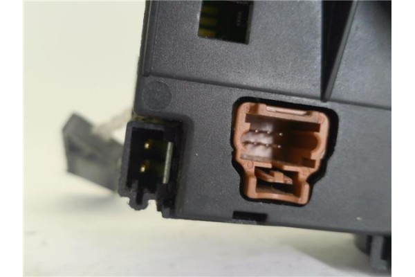 Recambio de mando intermitencia para peugeot partner furgón (5) 1.9 d referencia OEM IAM 624232 12273324 96477542XT 