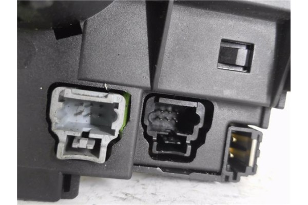 Recambio de mando intermitencia para peugeot partner furgón (5) 1.9 d referencia OEM IAM 624232 12273324 96477542XT 