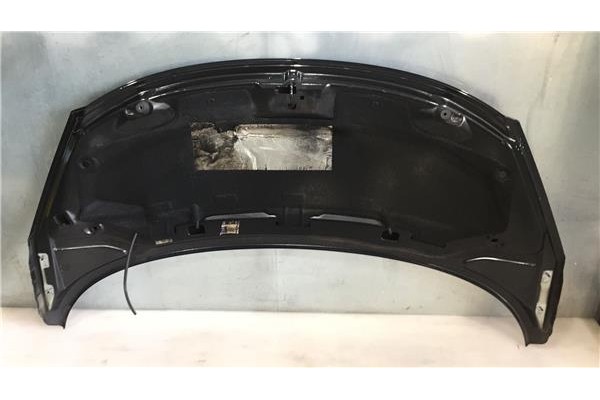 Recambio de capo para peugeot 207 1.6 confort referencia OEM IAM 7901N2 5033536 