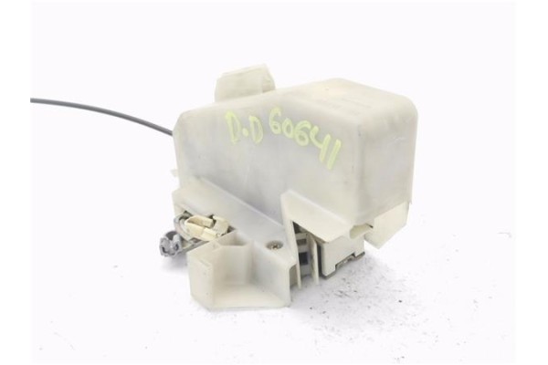 Recambio de cierre electromagnetico delantero derecho para ford fiesta iv (ja_, jb_) 1.3 i referencia OEM IAM 4595313  