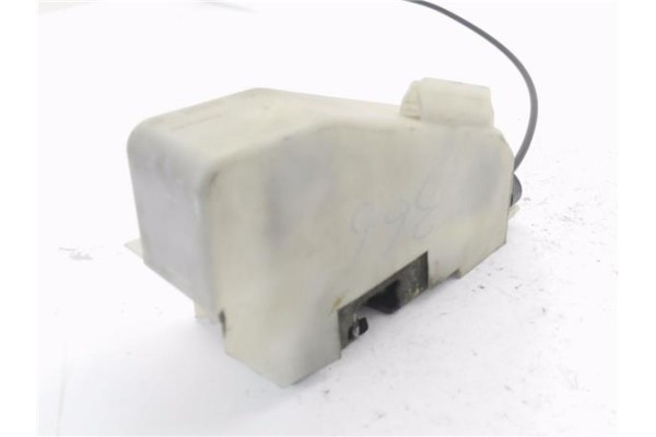 Recambio de cierre electromagnetico delantero derecho para ford fiesta iv (ja_, jb_) 1.3 i referencia OEM IAM 4595313  