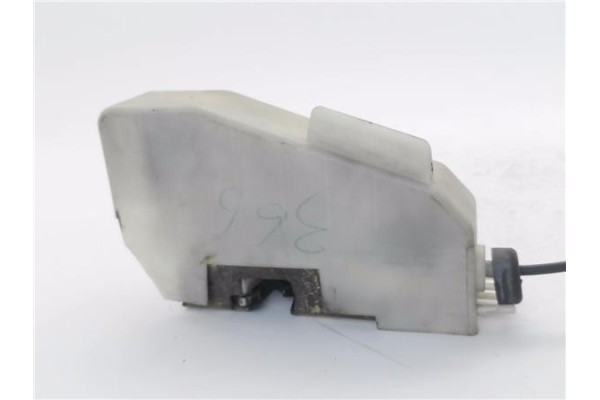 Recambio de cierre electromagnetico delantero derecho para ford fiesta iv (ja_, jb_) 1.3 i referencia OEM IAM 4595313  