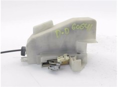 Recambio de cierre electromagnetico delantero derecho para ford fiesta iv (ja_, jb_) 1.3 i referencia OEM IAM 4595313  