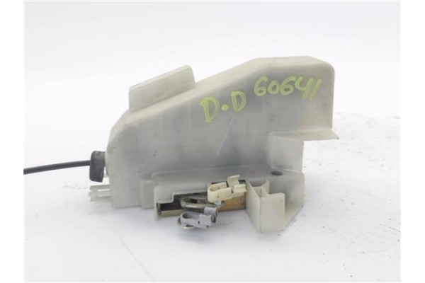 Recambio de cierre electromagnetico delantero derecho para ford fiesta iv (ja_, jb_) 1.3 i referencia OEM IAM 4595313  