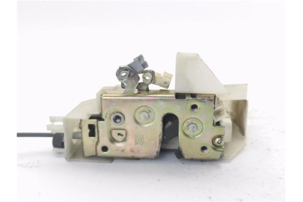 Recambio de cierre electromagnetico delantero derecho para ford fiesta iv (ja_, jb_) 1.3 i referencia OEM IAM 4595313  