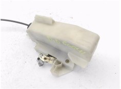 Recambio de cierre electromagnetico delantero derecho para ford fiesta iv (ja_, jb_) 1.3 i referencia OEM IAM 4595313  