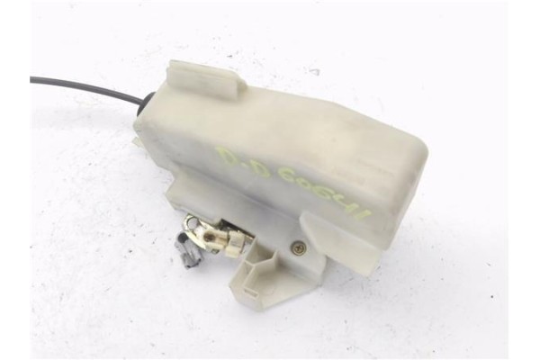 Recambio de cierre electromagnetico delantero derecho para ford fiesta iv (ja_, jb_) 1.3 i referencia OEM IAM 4595313  