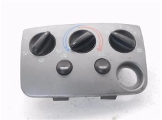 MANDOS CALEFACCION / A.A. 1143933 XS6H19A522CA 