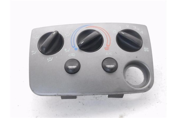 Recambio de mandos calefaccion / a.a. para ford fiesta iv (ja_, jb_) 1.3 i referencia OEM IAM 1143933 XS6H19A522CA 