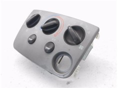 Recambio de mandos calefaccion / a.a. para ford fiesta iv (ja_, jb_) 1.3 i referencia OEM IAM 1143933 XS6H19A522CA 