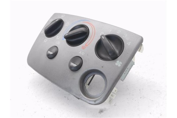 Recambio de mandos calefaccion / a.a. para ford fiesta iv (ja_, jb_) 1.3 i referencia OEM IAM 1143933 XS6H19A522CA 