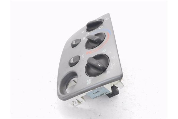 Recambio de mandos calefaccion / a.a. para ford fiesta iv (ja_, jb_) 1.3 i referencia OEM IAM 1143933 XS6H19A522CA 