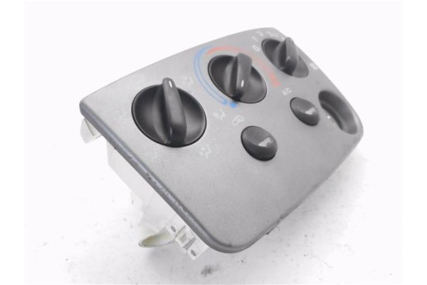 Recambio de mandos calefaccion / a.a. para ford fiesta iv (ja_, jb_) 1.3 i referencia OEM IAM 1143933 XS6H19A522CA 