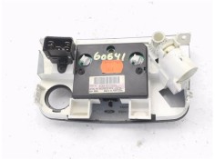Recambio de mandos calefaccion / a.a. para ford fiesta iv (ja_, jb_) 1.3 i referencia OEM IAM 1143933 XS6H19A522CA 