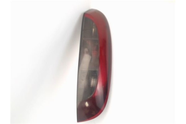 Recambio de piloto trasero derecho para opel corsa c 1.4 referencia OEM IAM 09114337 89302181 
