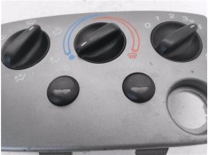 Recambio de mandos calefaccion / a.a. para ford fiesta iv (ja_, jb_) 1.3 i referencia OEM IAM 1143933 XS6H19A522CA 