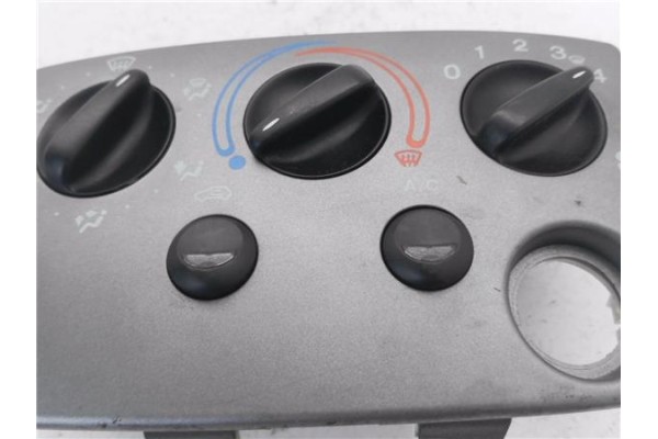 Recambio de mandos calefaccion / a.a. para ford fiesta iv (ja_, jb_) 1.3 i referencia OEM IAM 1143933 XS6H19A522CA 