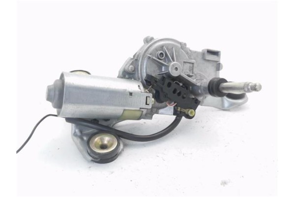 Recambio de motor limpiaparabrisas trasero para ford fiesta iv (ja_, jb_) 1.3 i referencia OEM IAM 1014371 0390201532 96FG17K441