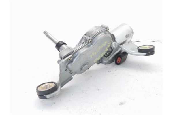 Recambio de motor limpiaparabrisas trasero para ford fiesta iv (ja_, jb_) 1.3 i referencia OEM IAM 1014371 0390201532 96FG17K441