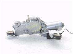 Recambio de motor limpiaparabrisas trasero para ford fiesta iv (ja_, jb_) 1.3 i referencia OEM IAM 1014371 0390201532 96FG17K441