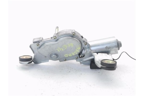 Recambio de motor limpiaparabrisas trasero para ford fiesta iv (ja_, jb_) 1.3 i referencia OEM IAM 1014371 0390201532 96FG17K441