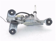 Recambio de motor limpiaparabrisas trasero para ford fiesta iv (ja_, jb_) 1.3 i referencia OEM IAM 1014371 0390201532 96FG17K441