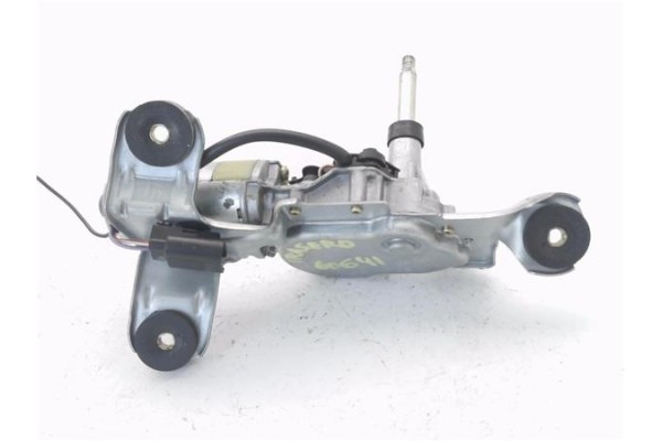 Recambio de motor limpiaparabrisas trasero para ford fiesta iv (ja_, jb_) 1.3 i referencia OEM IAM 1014371 0390201532 96FG17K441