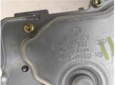 Recambio de motor limpiaparabrisas trasero para ford fiesta iv (ja_, jb_) 1.3 i referencia OEM IAM 1014371 0390201532 96FG17K441