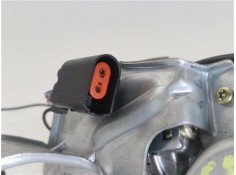 Recambio de motor limpiaparabrisas trasero para ford fiesta iv (ja_, jb_) 1.3 i referencia OEM IAM 1014371 0390201532 96FG17K441