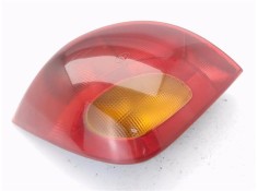 Recambio de piloto trasero izquierdo para ford fiesta iv (ja_, jb_) 1.3 i referencia OEM IAM 1044156 96FG13N004BB 