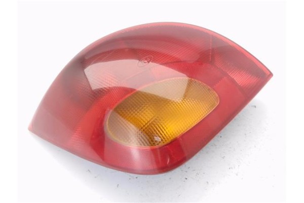 Recambio de piloto trasero izquierdo para ford fiesta iv (ja_, jb_) 1.3 i referencia OEM IAM 1044156 96FG13N004BB 