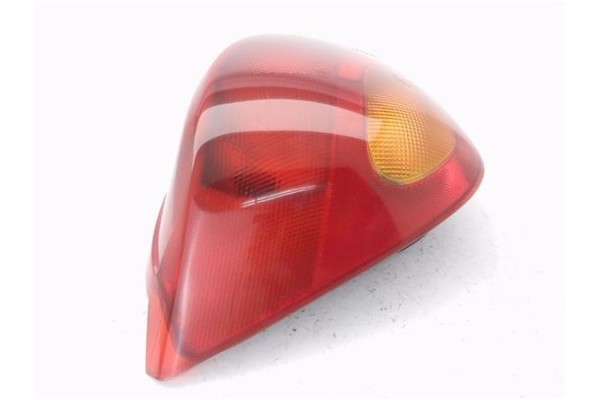 Recambio de piloto trasero izquierdo para ford fiesta iv (ja_, jb_) 1.3 i referencia OEM IAM 1044156 96FG13N004BB 