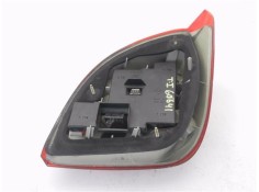 Recambio de piloto trasero izquierdo para ford fiesta iv (ja_, jb_) 1.3 i referencia OEM IAM 1044156 96FG13N004BB 