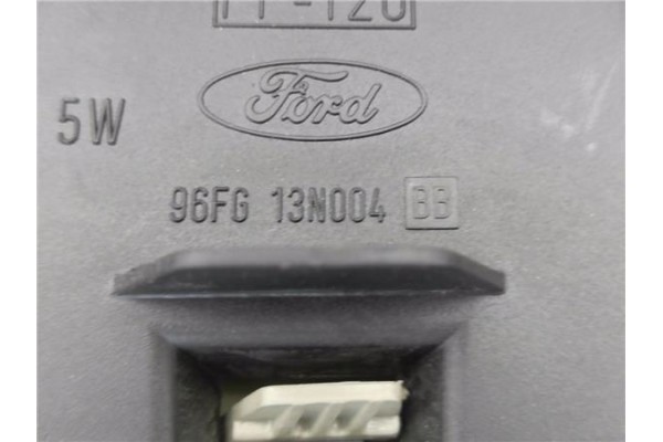 Recambio de piloto trasero izquierdo para ford fiesta iv (ja_, jb_) 1.3 i referencia OEM IAM 1044156 96FG13N004BB 