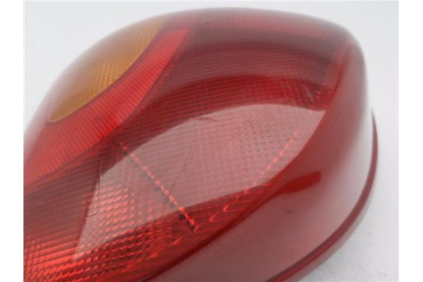 Recambio de piloto trasero izquierdo para ford fiesta iv (ja_, jb_) 1.3 i referencia OEM IAM 1044156 96FG13N004BB 